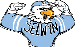  Selwyn Eagle